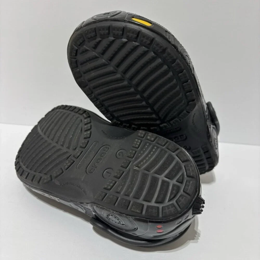 CROCS big kids’